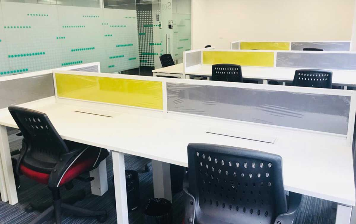 Vatika First India Place